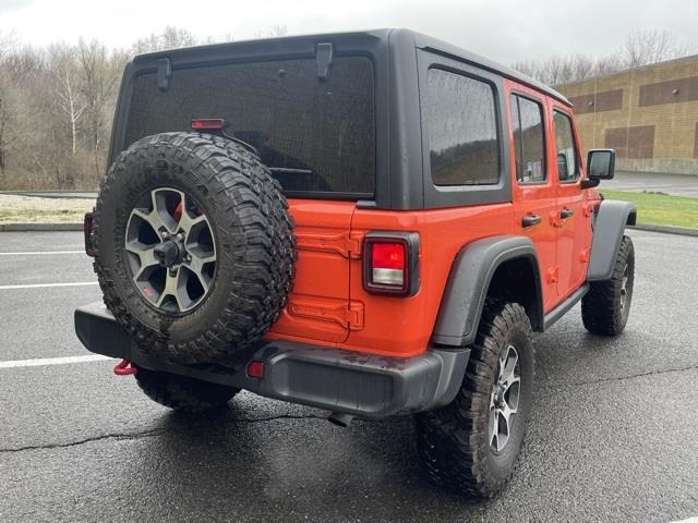 Used Jeep Wrangler Unlimited Rubicon 2020 | Blasius Federal Road. Brookfield, Connecticut Used Jeep Wrangler Unlimited Rubicon 2020 | Blasius Federal Road. Brookfield, Connecticut