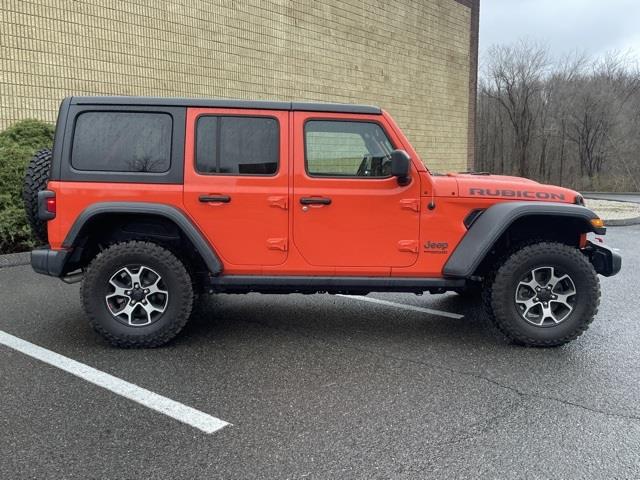 Used Jeep Wrangler Unlimited Rubicon 2020 | Blasius Federal Road. Brookfield, Connecticut Used Jeep Wrangler Unlimited Rubicon 2020 | Blasius Federal Road. Brookfield, Connecticut