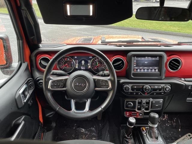Used Jeep Wrangler Unlimited Rubicon 2020 | Blasius Federal Road. Brookfield, Connecticut Used Jeep Wrangler Unlimited Rubicon 2020 | Blasius Federal Road. Brookfield, Connecticut