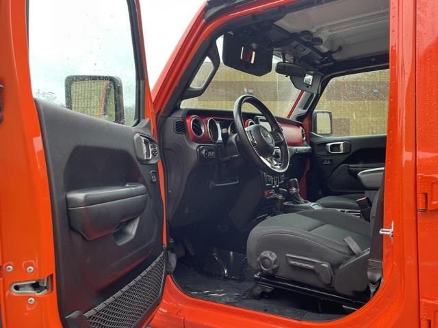 Used Jeep Wrangler Unlimited Rubicon 2020 | Blasius Federal Road. Brookfield, Connecticut Used Jeep Wrangler Unlimited Rubicon 2020 | Blasius Federal Road. Brookfield, Connecticut