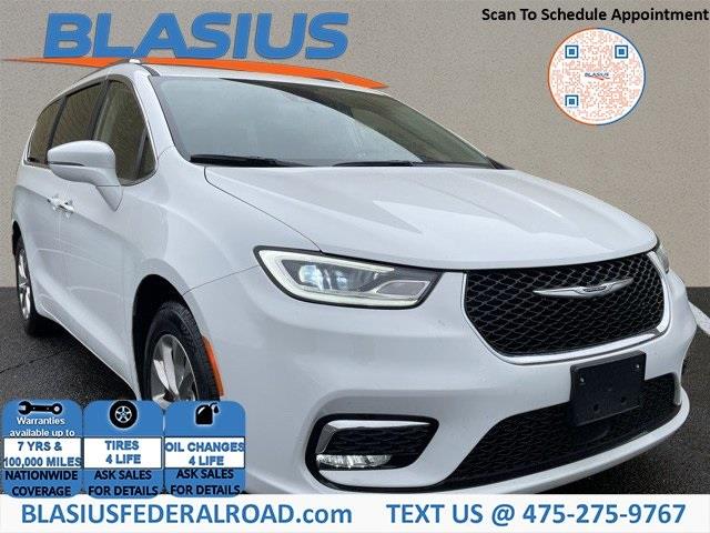 Used Chrysler Pacifica Touring L 2021 | Blasius of Danbury. Danbury, Connecticut Used Chrysler Pacifica Touring L 2021 | Blasius of Danbury. Danbury, Connecticut