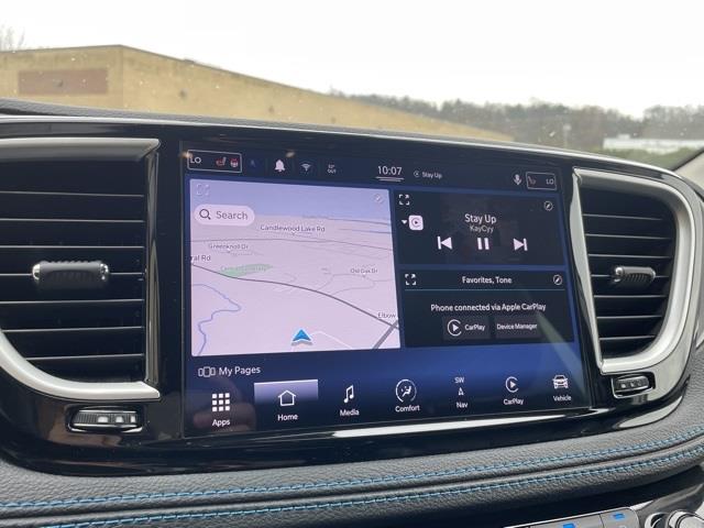 Used Chrysler Pacifica Touring L 2021 | Blasius of Danbury. Danbury, Connecticut Used Chrysler Pacifica Touring L 2021 | Blasius of Danbury. Danbury, Connecticut