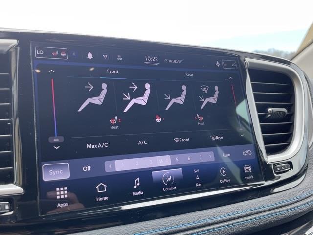 Used Chrysler Pacifica Touring L 2021 | Blasius of Danbury. Danbury, Connecticut Used Chrysler Pacifica Touring L 2021 | Blasius of Danbury. Danbury, Connecticut