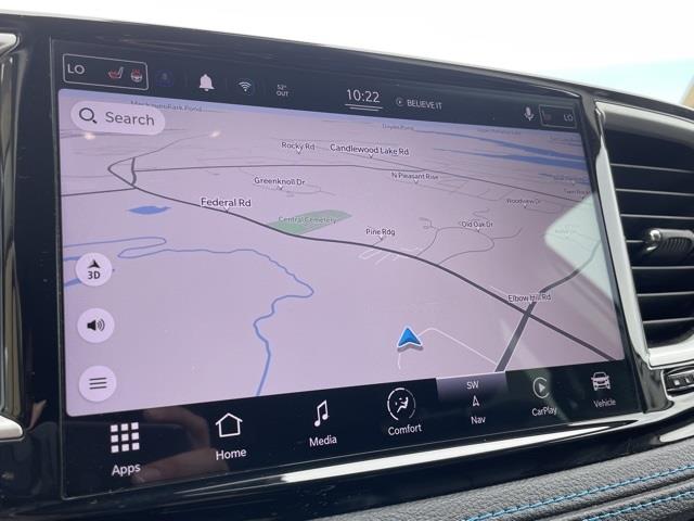 Used Chrysler Pacifica Touring L 2021 | Blasius of Danbury. Danbury, Connecticut Used Chrysler Pacifica Touring L 2021 | Blasius of Danbury. Danbury, Connecticut