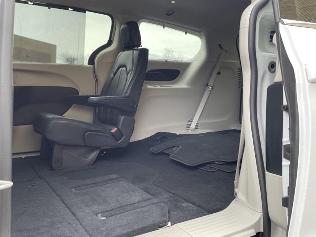 Used Chrysler Pacifica Touring L 2021 | Blasius of Danbury. Danbury, Connecticut Used Chrysler Pacifica Touring L 2021 | Blasius of Danbury. Danbury, Connecticut