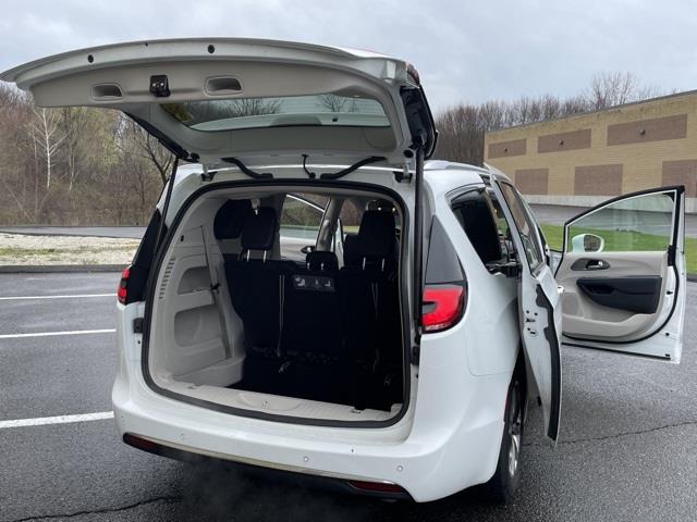 Used Chrysler Pacifica Touring L 2021 | Blasius of Danbury. Danbury, Connecticut Used Chrysler Pacifica Touring L 2021 | Blasius of Danbury. Danbury, Connecticut
