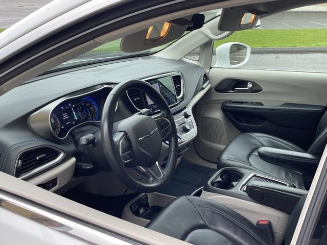 Used Chrysler Pacifica Touring L 2021 | Blasius of Danbury. Danbury, Connecticut Used Chrysler Pacifica Touring L 2021 | Blasius of Danbury. Danbury, Connecticut