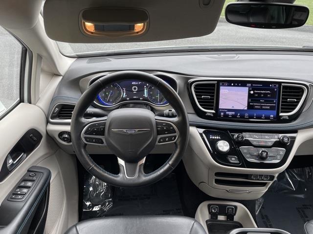 Used Chrysler Pacifica Touring L 2021 | Blasius of Danbury. Danbury, Connecticut Used Chrysler Pacifica Touring L 2021 | Blasius of Danbury. Danbury, Connecticut