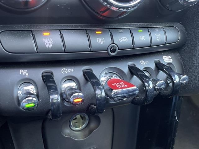 Used Mini Cooper s Base 2018 | Blasius of Danbury. Danbury, Connecticut Used Mini Cooper s Base 2018 | Blasius of Danbury. Danbury, Connecticut