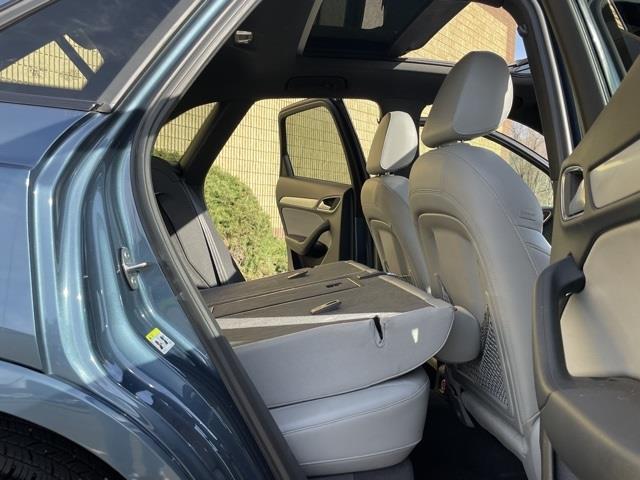 Used Audi Q3 2.0T Premium Plus 2018 | Blasius of Danbury. Danbury, Connecticut Used Audi Q3 2.0T Premium Plus 2018 | Blasius of Danbury. Danbury, Connecticut