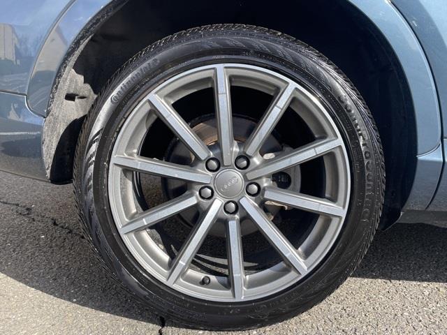 Used Audi Q3 2.0T Premium Plus 2018 | Blasius of Danbury. Danbury, Connecticut Used Audi Q3 2.0T Premium Plus 2018 | Blasius of Danbury. Danbury, Connecticut