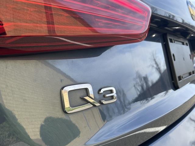 Used Audi Q3 2.0T Premium Plus 2018 | Blasius of Danbury. Danbury, Connecticut Used Audi Q3 2.0T Premium Plus 2018 | Blasius of Danbury. Danbury, Connecticut