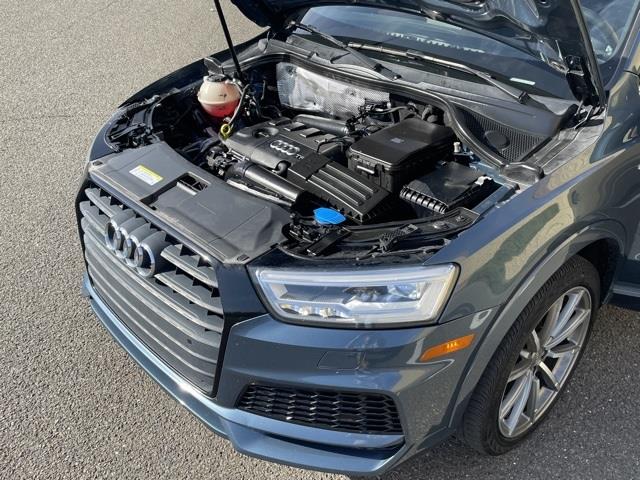 Used Audi Q3 2.0T Premium Plus 2018 | Blasius of Danbury. Danbury, Connecticut Used Audi Q3 2.0T Premium Plus 2018 | Blasius of Danbury. Danbury, Connecticut