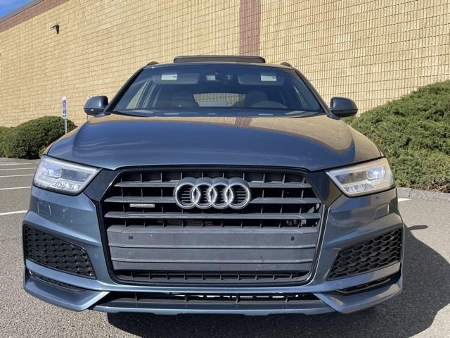Used Audi Q3 2.0T Premium Plus 2018 | Blasius of Danbury. Danbury, Connecticut Used Audi Q3 2.0T Premium Plus 2018 | Blasius of Danbury. Danbury, Connecticut