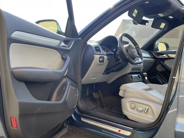 Used Audi Q3 2.0T Premium Plus 2018 | Blasius of Danbury. Danbury, Connecticut Used Audi Q3 2.0T Premium Plus 2018 | Blasius of Danbury. Danbury, Connecticut