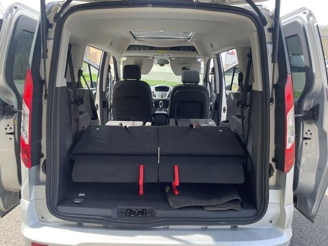 Used Ford Transit Connect XLT 2016 | Blasius Federal Road. Brookfield, Connecticut Used Ford Transit Connect XLT 2016 | Blasius Federal Road. Brookfield, Connecticut