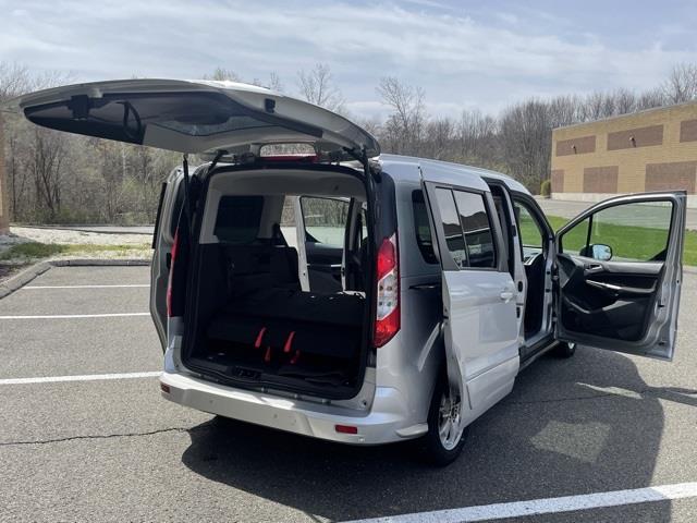 Used Ford Transit Connect XLT 2016 | Blasius Federal Road. Brookfield, Connecticut Used Ford Transit Connect XLT 2016 | Blasius Federal Road. Brookfield, Connecticut