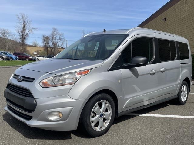 Used Ford Transit Connect XLT 2016 | Blasius Federal Road. Brookfield, Connecticut Used Ford Transit Connect XLT 2016 | Blasius Federal Road. Brookfield, Connecticut