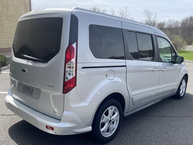 Used Ford Transit Connect XLT 2016 | Blasius Federal Road. Brookfield, Connecticut Used Ford Transit Connect XLT 2016 | Blasius Federal Road. Brookfield, Connecticut