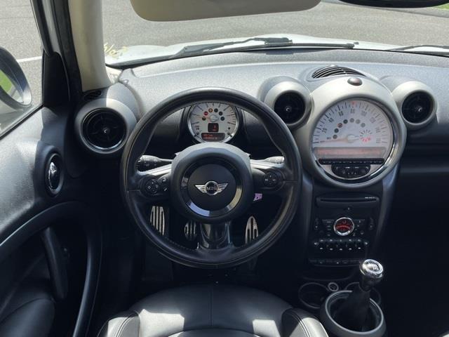 Used Mini Cooper s Countryman ALL4 2012 | Blasius Federal Road. Brookfield, Connecticut Used Mini Cooper s Countryman ALL4 2012 | Blasius Federal Road. Brookfield, Connecticut