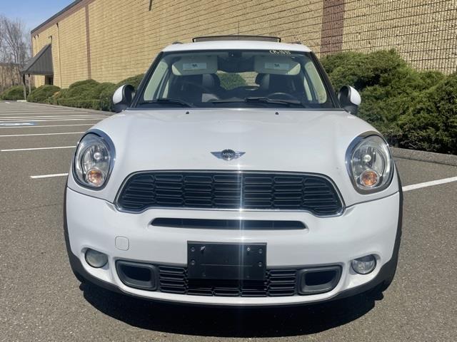 Used Mini Cooper s Countryman ALL4 2012 | Blasius Federal Road. Brookfield, Connecticut Used Mini Cooper s Countryman ALL4 2012 | Blasius Federal Road. Brookfield, Connecticut