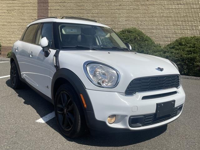 Used Mini Cooper s Countryman ALL4 2012 | Blasius Federal Road. Brookfield, Connecticut Used Mini Cooper s Countryman ALL4 2012 | Blasius Federal Road. Brookfield, Connecticut