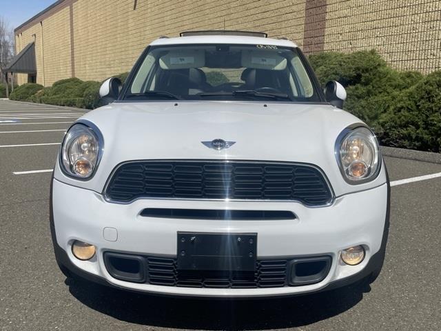 Used Mini Cooper s Countryman ALL4 2012 | Blasius Federal Road. Brookfield, Connecticut Used Mini Cooper s Countryman ALL4 2012 | Blasius Federal Road. Brookfield, Connecticut