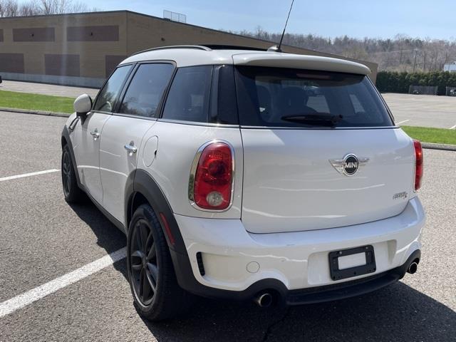 Used Mini Cooper s Countryman ALL4 2012 | Blasius Federal Road. Brookfield, Connecticut Used Mini Cooper s Countryman ALL4 2012 | Blasius Federal Road. Brookfield, Connecticut