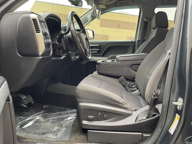 Used Chevrolet Silverado 1500 LT 2018 | Blasius Federal Road. Brookfield, Connecticut Used Chevrolet Silverado 1500 LT 2018 | Blasius Federal Road. Brookfield, Connecticut