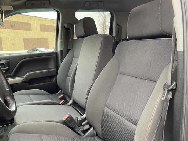 Used Chevrolet Silverado 1500 LT 2018 | Blasius Federal Road. Brookfield, Connecticut Used Chevrolet Silverado 1500 LT 2018 | Blasius Federal Road. Brookfield, Connecticut