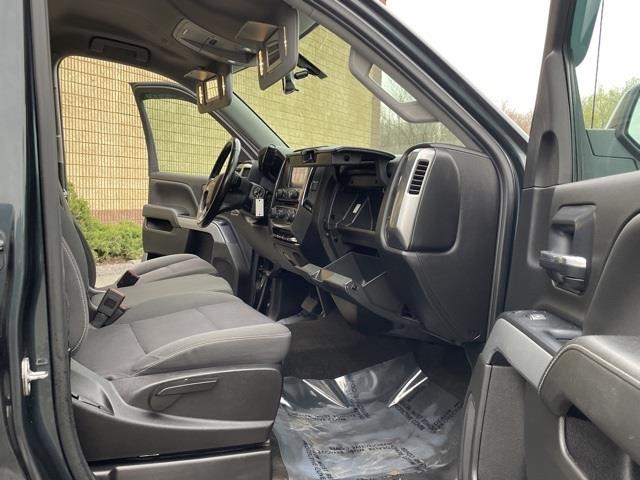 Used Chevrolet Silverado 1500 LT 2018 | Blasius Federal Road. Brookfield, Connecticut Used Chevrolet Silverado 1500 LT 2018 | Blasius Federal Road. Brookfield, Connecticut