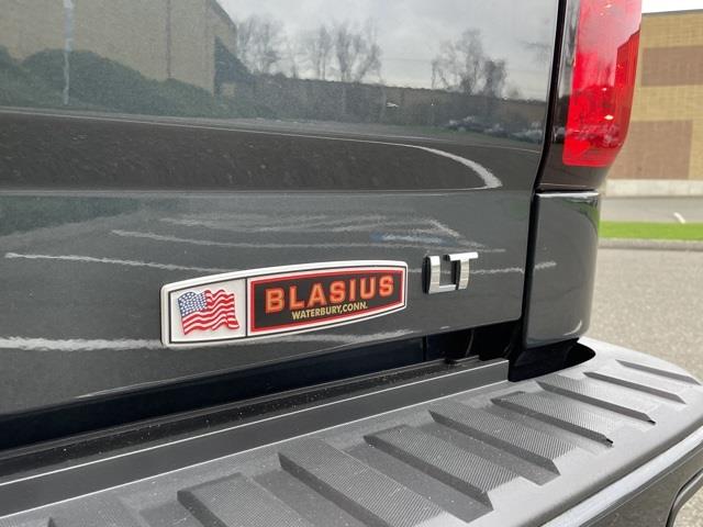 Used Chevrolet Silverado 1500 LT 2018 | Blasius Federal Road. Brookfield, Connecticut Used Chevrolet Silverado 1500 LT 2018 | Blasius Federal Road. Brookfield, Connecticut