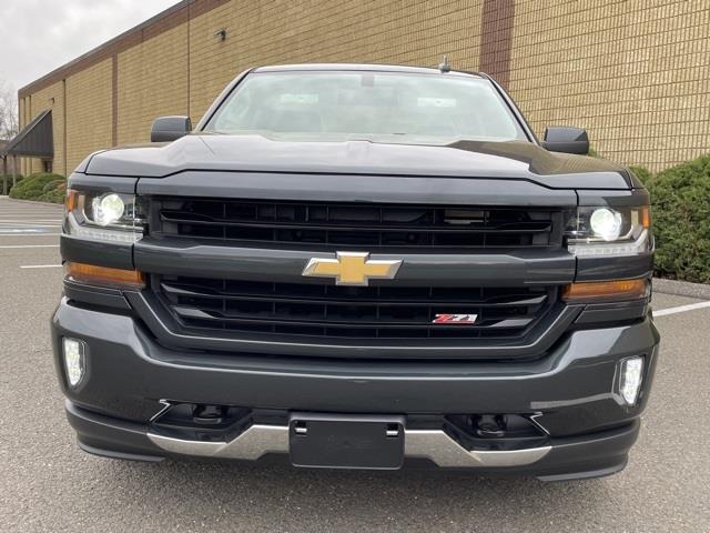 Used Chevrolet Silverado 1500 LT 2018 | Blasius Federal Road. Brookfield, Connecticut Used Chevrolet Silverado 1500 LT 2018 | Blasius Federal Road. Brookfield, Connecticut