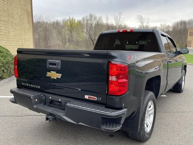 Used Chevrolet Silverado 1500 LT 2018 | Blasius Federal Road. Brookfield, Connecticut Used Chevrolet Silverado 1500 LT 2018 | Blasius Federal Road. Brookfield, Connecticut