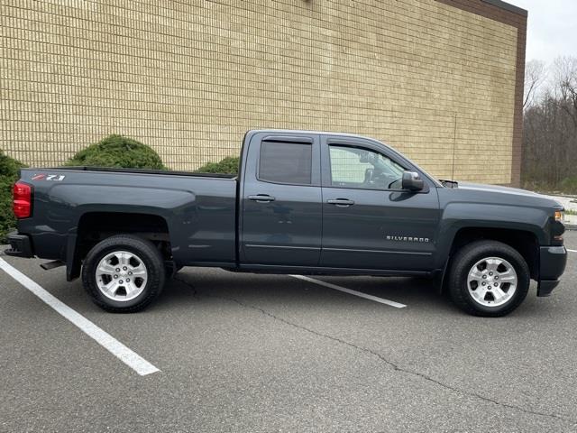Used Chevrolet Silverado 1500 LT 2018 | Blasius Federal Road. Brookfield, Connecticut Used Chevrolet Silverado 1500 LT 2018 | Blasius Federal Road. Brookfield, Connecticut