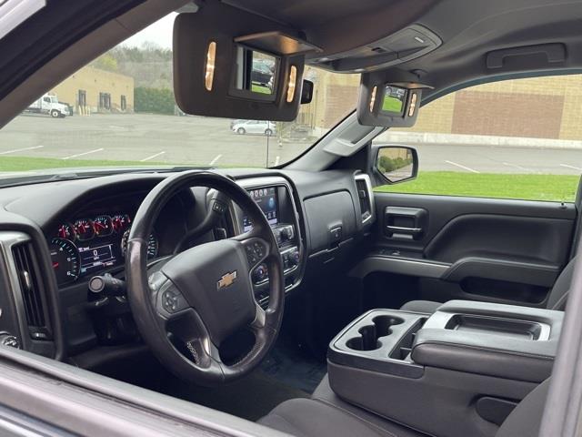 Used Chevrolet Silverado 1500 LT 2018 | Blasius Federal Road. Brookfield, Connecticut Used Chevrolet Silverado 1500 LT 2018 | Blasius Federal Road. Brookfield, Connecticut