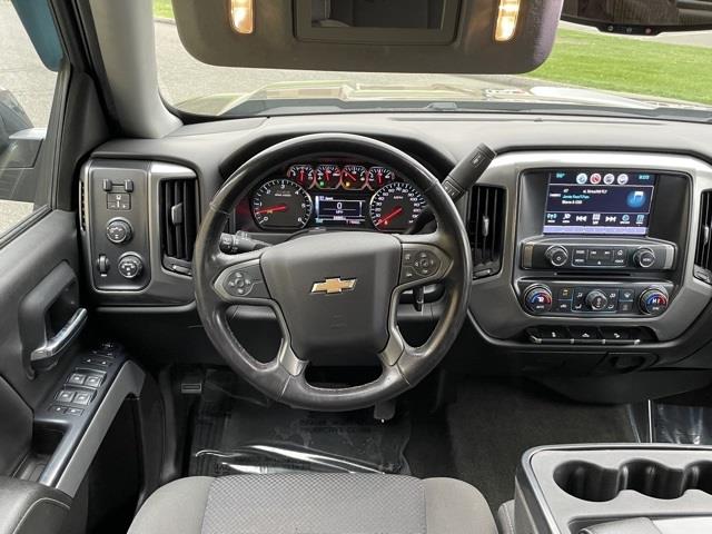 Used Chevrolet Silverado 1500 LT 2018 | Blasius Federal Road. Brookfield, Connecticut Used Chevrolet Silverado 1500 LT 2018 | Blasius Federal Road. Brookfield, Connecticut