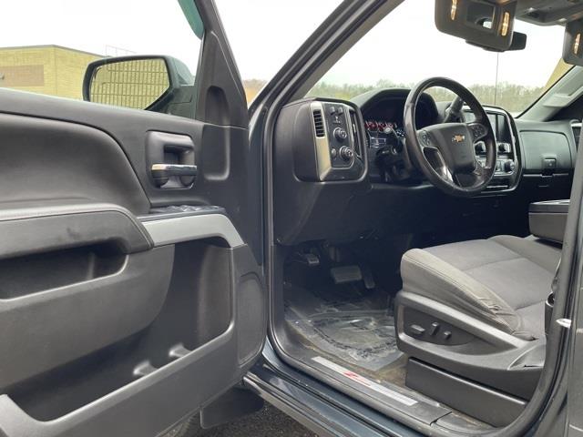 Used Chevrolet Silverado 1500 LT 2018 | Blasius Federal Road. Brookfield, Connecticut Used Chevrolet Silverado 1500 LT 2018 | Blasius Federal Road. Brookfield, Connecticut