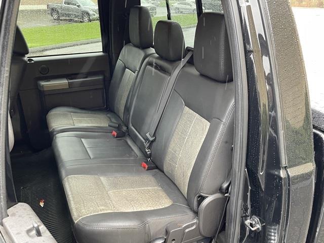 Used Ford F-350sd Lariat 2011 | Blasius Federal Road. Brookfield, Connecticut Used Ford F-350sd Lariat 2011 | Blasius Federal Road. Brookfield, Connecticut