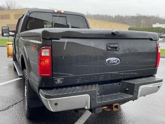 Used Ford F-350sd Lariat 2011 | Blasius Federal Road. Brookfield, Connecticut Used Ford F-350sd Lariat 2011 | Blasius Federal Road. Brookfield, Connecticut