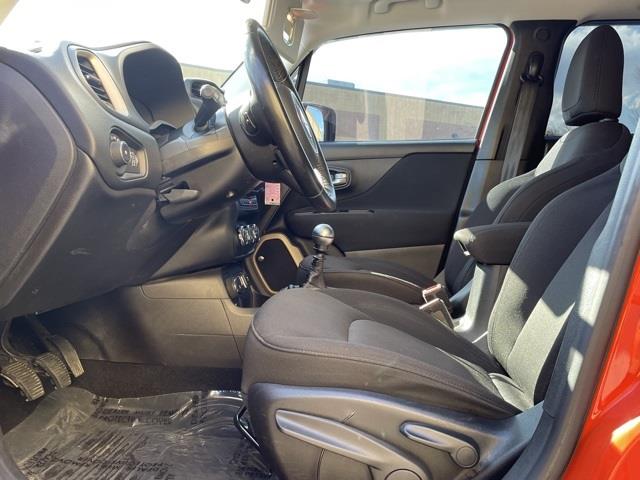 Used Jeep Renegade Latitude 2016 | Blasius of Danbury. Danbury, Connecticut Used Jeep Renegade Latitude 2016 | Blasius of Danbury. Danbury, Connecticut