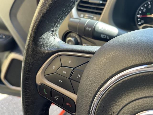 Used Jeep Renegade Latitude 2016 | Blasius of Danbury. Danbury, Connecticut Used Jeep Renegade Latitude 2016 | Blasius of Danbury. Danbury, Connecticut