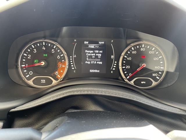 Used Jeep Renegade Latitude 2016 | Blasius of Danbury. Danbury, Connecticut Used Jeep Renegade Latitude 2016 | Blasius of Danbury. Danbury, Connecticut
