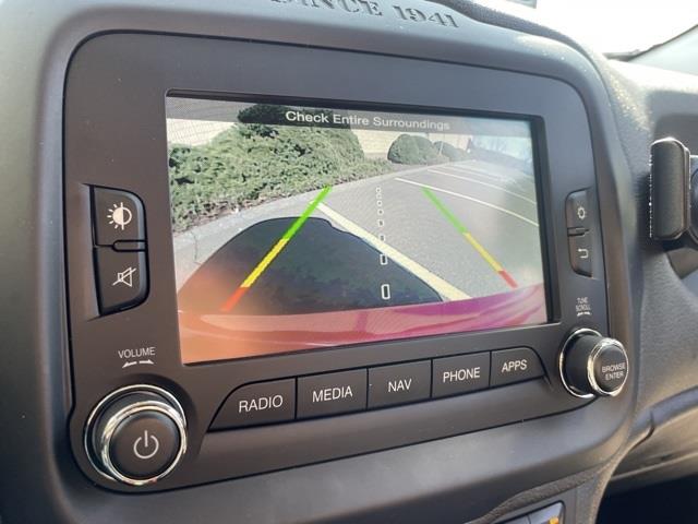 Used Jeep Renegade Latitude 2016 | Blasius of Danbury. Danbury, Connecticut Used Jeep Renegade Latitude 2016 | Blasius of Danbury. Danbury, Connecticut