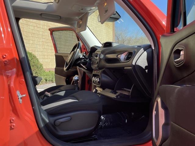 Used Jeep Renegade Latitude 2016 | Blasius of Danbury. Danbury, Connecticut Used Jeep Renegade Latitude 2016 | Blasius of Danbury. Danbury, Connecticut
