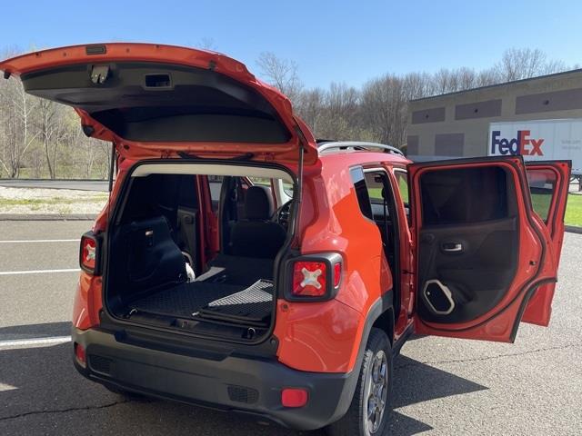 Used Jeep Renegade Latitude 2016 | Blasius of Danbury. Danbury, Connecticut Used Jeep Renegade Latitude 2016 | Blasius of Danbury. Danbury, Connecticut