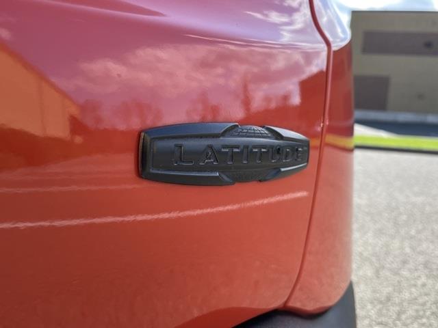 Used Jeep Renegade Latitude 2016 | Blasius of Danbury. Danbury, Connecticut Used Jeep Renegade Latitude 2016 | Blasius of Danbury. Danbury, Connecticut