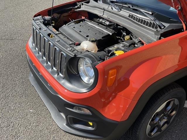 Used Jeep Renegade Latitude 2016 | Blasius of Danbury. Danbury, Connecticut Used Jeep Renegade Latitude 2016 | Blasius of Danbury. Danbury, Connecticut