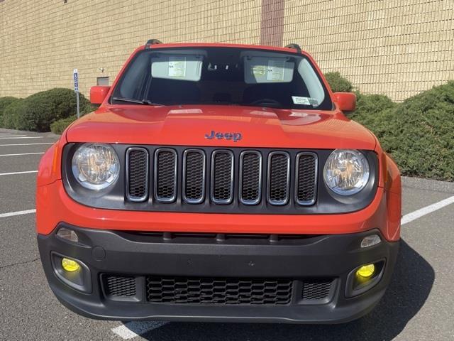 Used Jeep Renegade Latitude 2016 | Blasius of Danbury. Danbury, Connecticut Used Jeep Renegade Latitude 2016 | Blasius of Danbury. Danbury, Connecticut