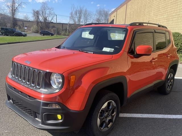 Used Jeep Renegade Latitude 2016 | Blasius of Danbury. Danbury, Connecticut Used Jeep Renegade Latitude 2016 | Blasius of Danbury. Danbury, Connecticut